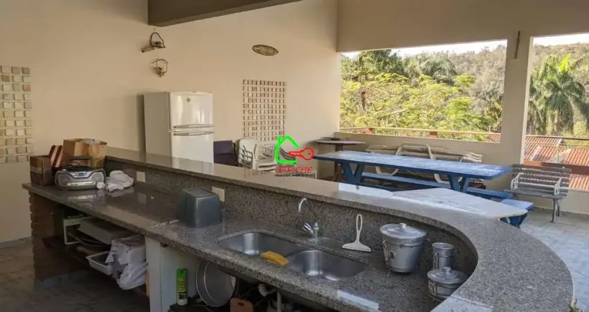 Casa para venda em caixa d´água de 1475.00m² com 5 quartos, 1 suite e 4 garagens