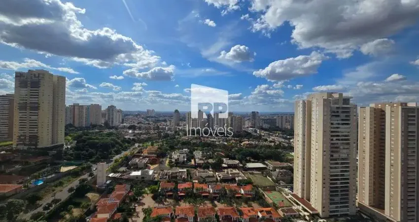 Apartamento para venda em jardim botânico de 158.00m² com 3 quartos, 2 suites e 2 garagens