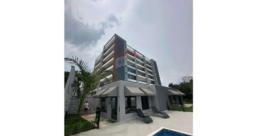 Apartamento para venda em vila pilar de 57.15m² com 2 quartos e 2 garagens