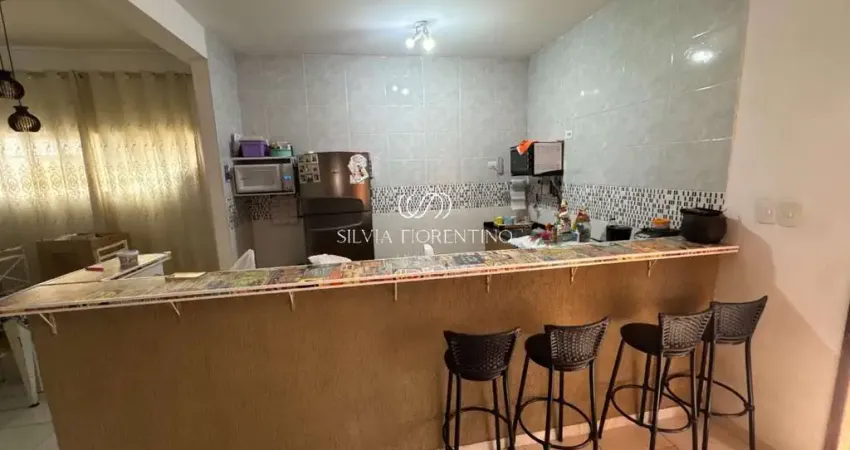 Casa para venda em residencial estoril de 250.00m² com 3 quartos, 1 suite e 3 garagens