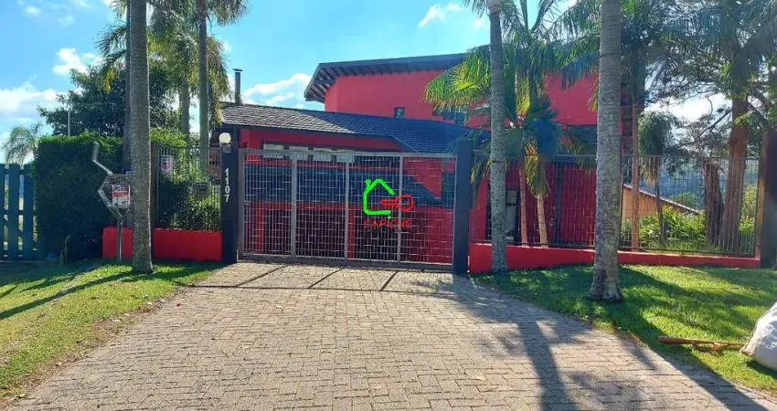 Casa para venda em caixa d´água de 2720.00m² com 5 quartos, 2 suites e 6 garagens