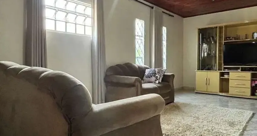 Casa para venda em patrimônio santo antônio de 151.65m² com 3 quartos