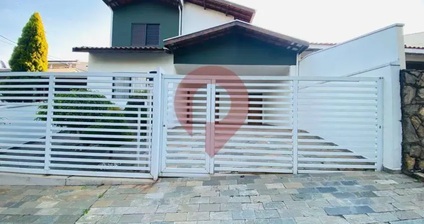 Casa de condomínio para venda em lenheiro de 182.30m² com 3 quartos, 1 suite e 4 garagens