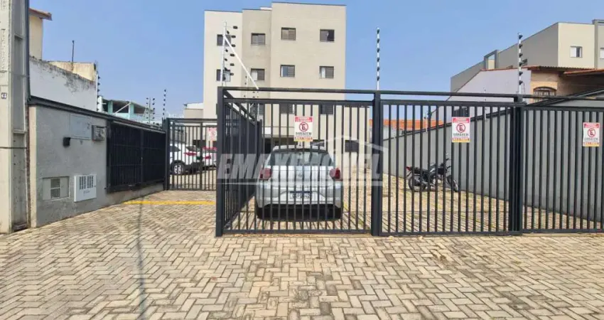 Apartamento para venda em jardim tulipas de 53.00m² com 2 quartos e 1 garagem