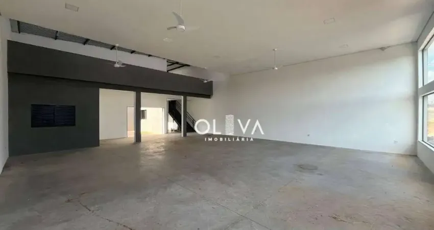 Sala comercial para venda e aluguel em parque das amoras de 240.00m²