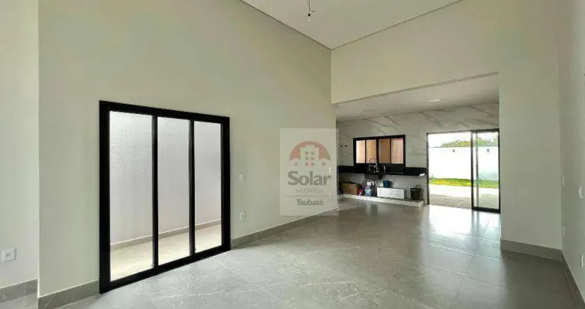 Casa de condomínio para venda em quinta das palmeiras de 198.00m² com 3 quartos, 3 suites e 4 garagens