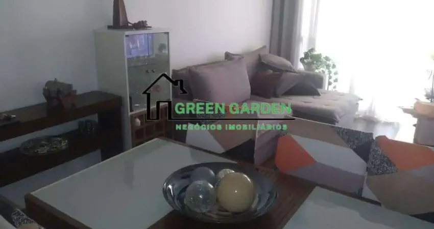 Apartamento para venda em vila nova jundiainópolis de 51.00m² com 2 quartos e 1 garagem