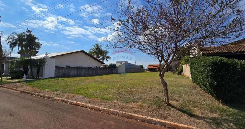 Terreno em condomínio fechado à venda na (sem rua), 106, Centro, Cravinhos