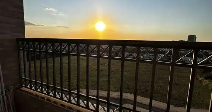 Apartamento para venda em vossoroca de 52.00m² com 2 quartos, 1 suite e 1 garagem