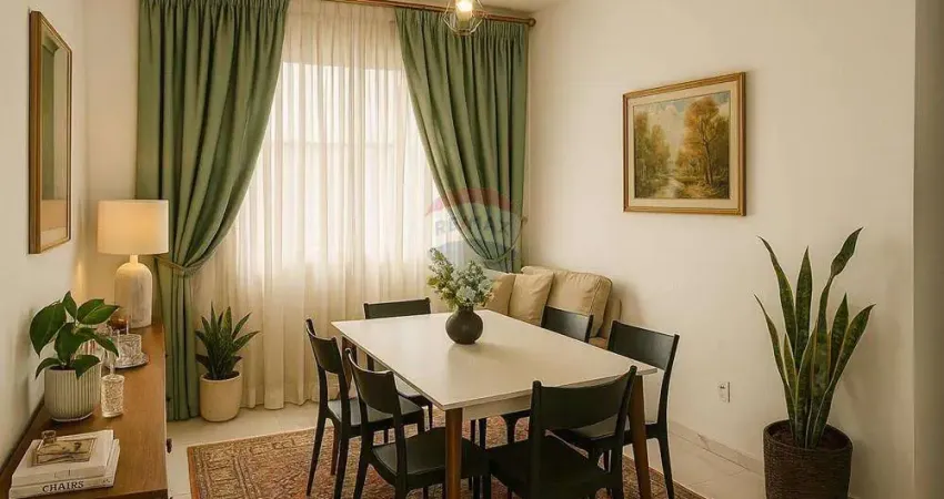 Apartamento para venda em gutierrez de 95.15m² com 3 quartos, 1 suite e 1 garagem