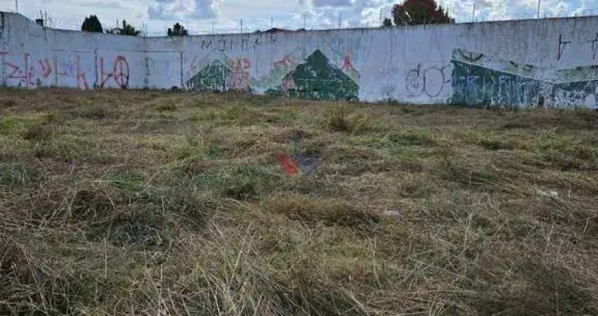 Terreno à venda no Água Verde, Curitiba