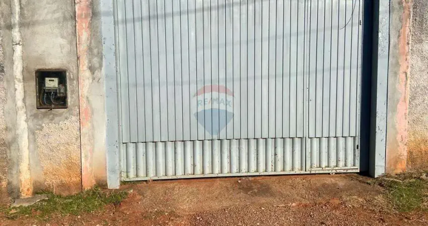 Chácara para venda em campo novo de 244.00m² com 2 quartos, 2 suites e 10 garagens