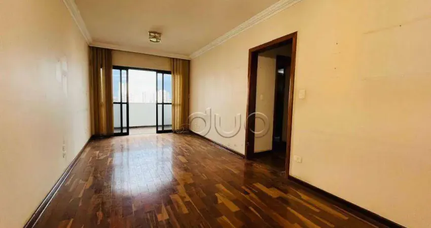 Apartamento para venda em centro de 92.00m² com 2 quartos, 1 suite e 1 garagem