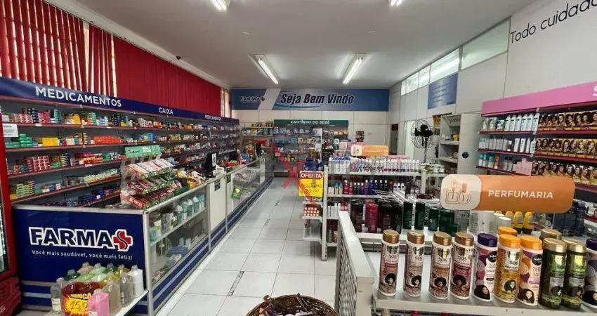 Sobrado para venda em vila progresso de 586.00m² com 7 quartos e 4 garagens