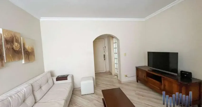 Apartamento para venda em saúde de 69.00m² com 2 quartos e 1 garagem