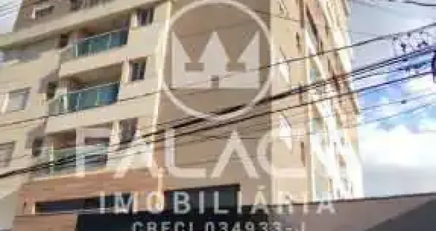 Apartamento para alugar em centro de 50.00m² com 1 quarto e 1 garagem