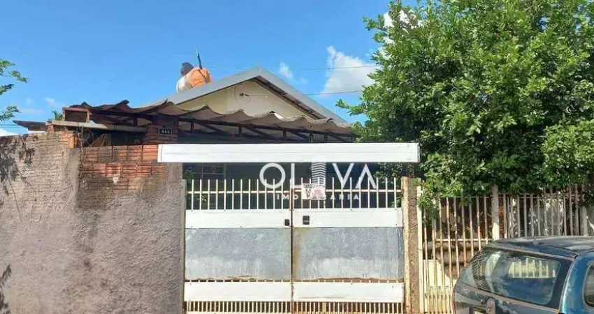 Casa para venda em amizade de 60.00m² com 2 quartos e 1 garagem