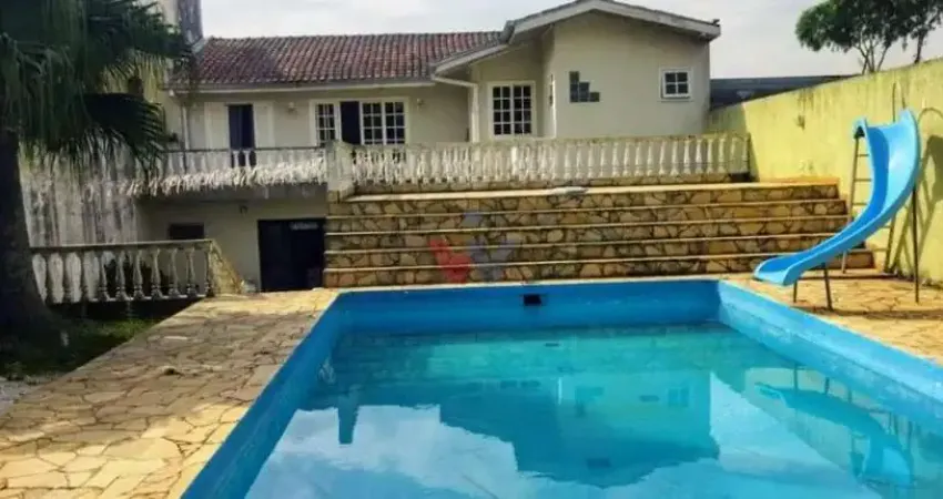 Casa com 5 quartos à venda no Uberaba, Curitiba