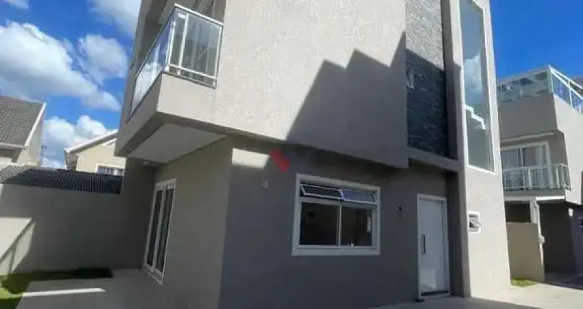 Sobrado para venda em bairro alto de 115.00m² com 3 quartos, 1 suite e 4 garagens