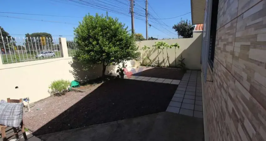 Casa para venda em uberaba de 131.00m² com 4 quartos e 3 garagens