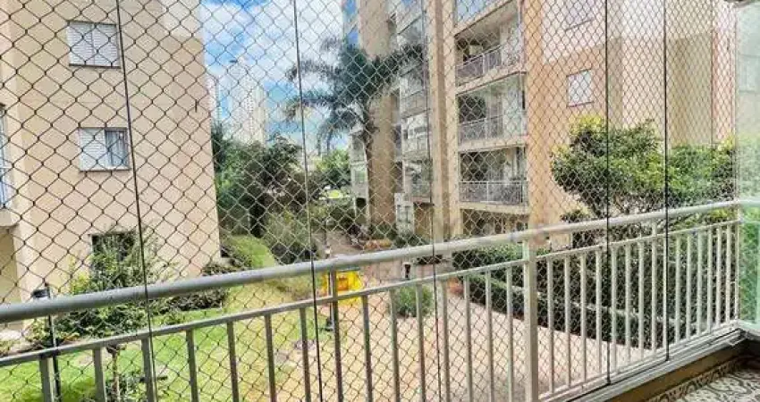 Apartamento para alugar em jardim tupanci de 80.00m² com 3 quartos, 1 suite e 1 garagem