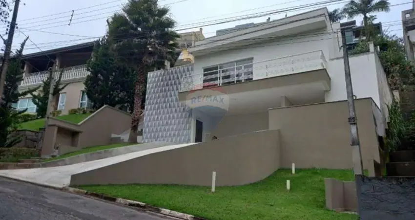 Casa para venda em jardim imperial hills iii de 246.00m² com 3 quartos, 3 suites e 4 garagens