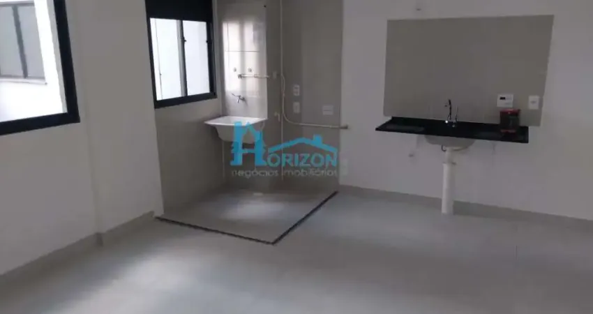 Apartamento para alugar em residencial parque da fazenda de 43.00m² com 2 quartos