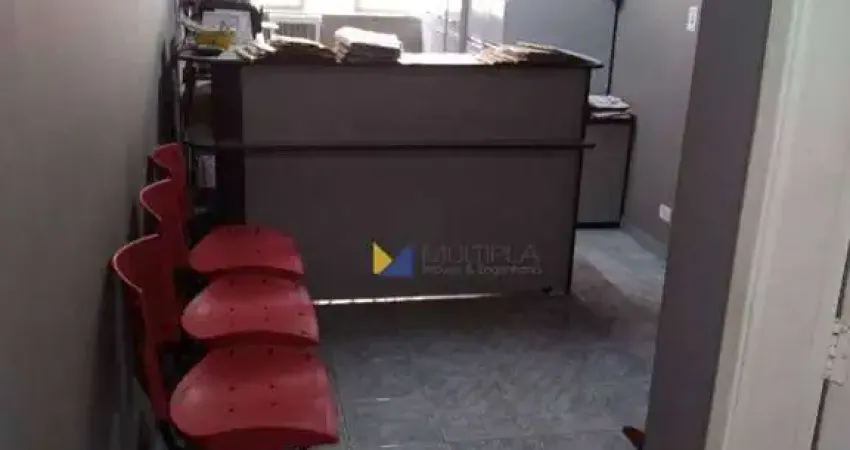 Sala comercial para alugar na Rua Luiz Faccini, 384, Centro, Guarulhos