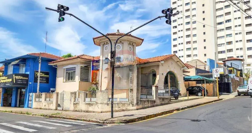 Casa com 3 quartos à venda no Centro, Botucatu 