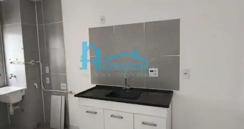 Apartamento para alugar em residencial parque da fazenda de 37.00m² com 2 quartos