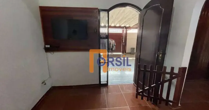 Casa para venda em conjunto residencial do bosque de 139.00m² com 2 quartos, 1 suite e 4 garagens