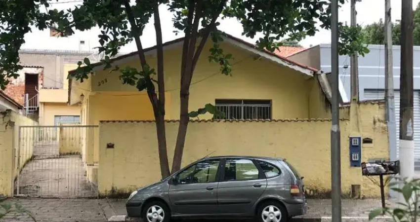 Casa para venda em parque amarylis de 269.00m² com 4 quartos, 1 suite e 2 garagens