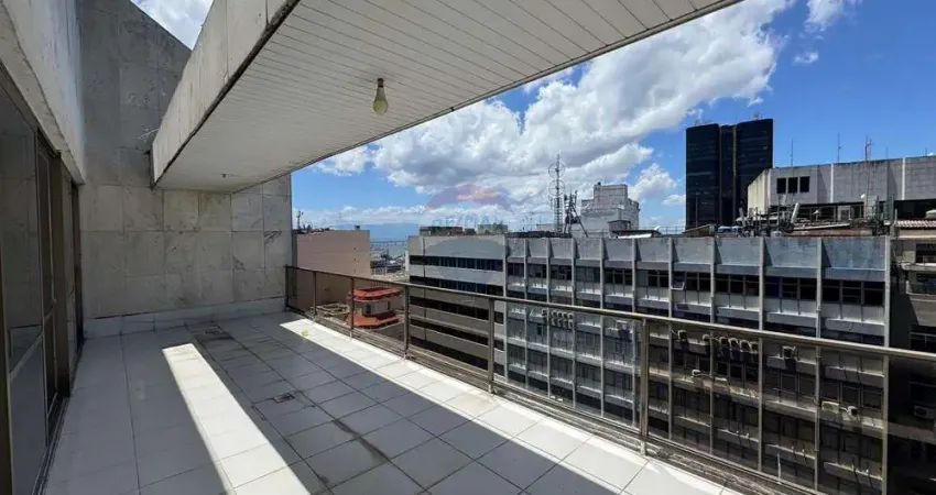 Sala comercial à venda na Avenida Rio Branco, 134, Centro, Rio de Janeiro