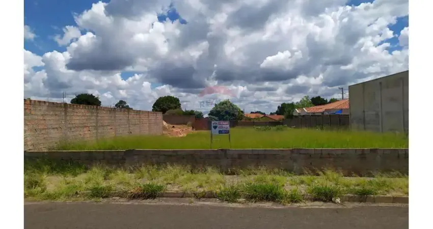 Terreno para venda em jardim botucatu (rubião júnior) de 600.00m²
