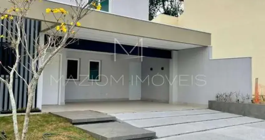 Casa de condomínio para venda em jardim gramadão i de 190.00m² com 3 quartos, 3 suites e 4 garagens