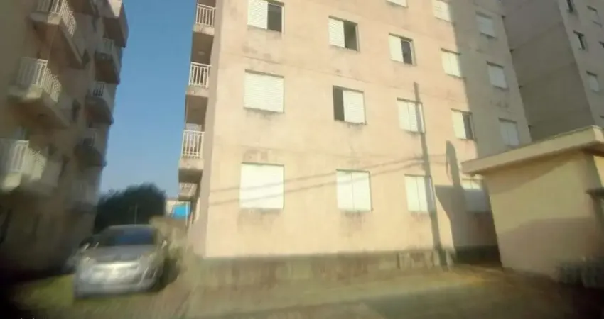 Apartamento para venda em vila nova curuçá de 43.00m² com 2 quartos e 1 garagem