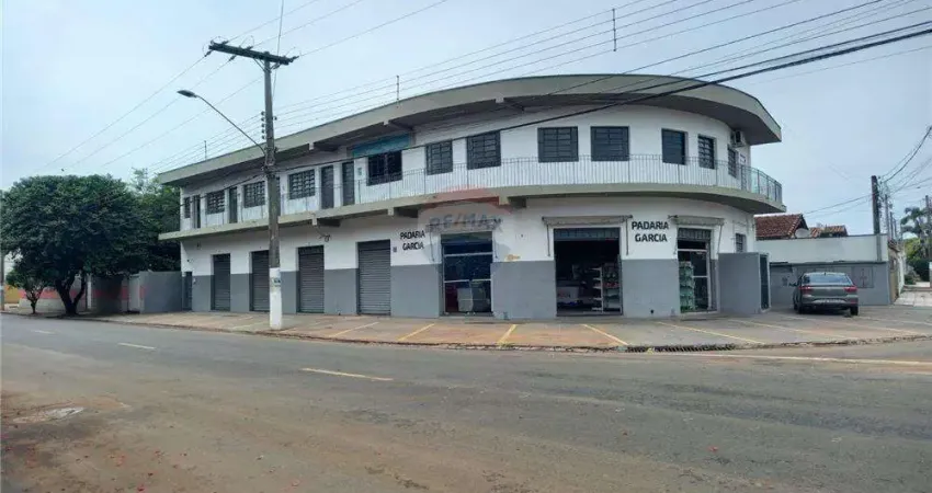 Casa comercial para alugar na Rua Elizário Dias Guilon, 430, Jardim Silvania, Mogi Mirim