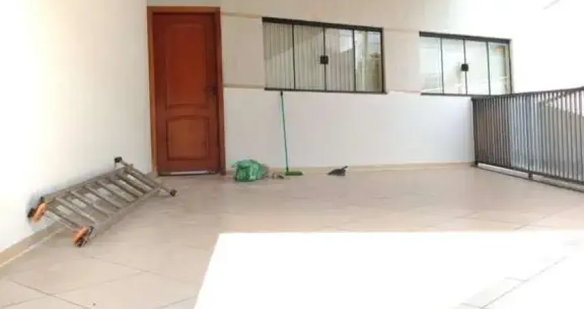 Casa para alugar em jardim são domingos de 140.00m² com 3 quartos, 1 suite e 3 garagens