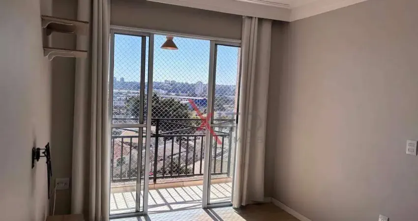 Apartamento para venda em vila nova esperia de 54.00m² com 2 quartos e 1 garagem