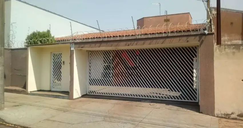 Casa para venda em vila velosa de 270.00m² com 3 quartos, 1 suite e 3 garagens