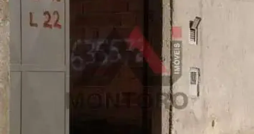 Terreno à venda na Rua Alvaro Alves da Silva, Jardim Maria Luiza IV, Araraquara