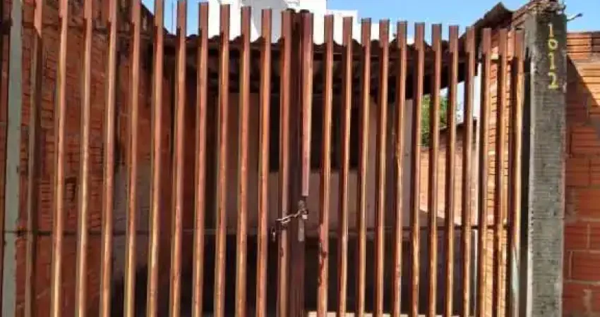 Casa para venda em parque são paulo (vila xavier) de 102.00m² com 3 quartos, 1 suite e 1 garagem