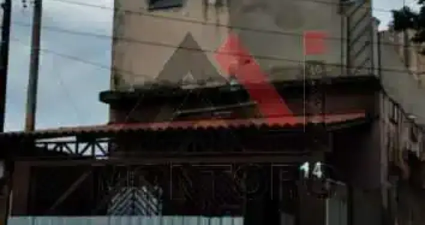 Prédio comercial para venda em jardim maria luiza de 200.00m² com 2 quartos