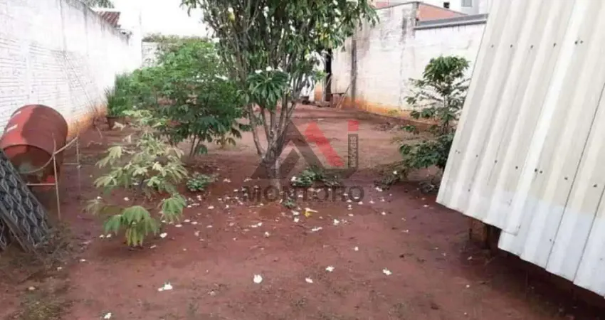 Galpão / depósito / armazém para alugar em vila xavier (vila xavier) de 622.00m²