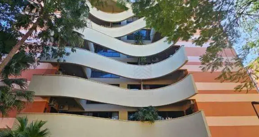 Apartamento para venda em green park de 126.00m² com 3 quartos, 1 suite e 2 garagens