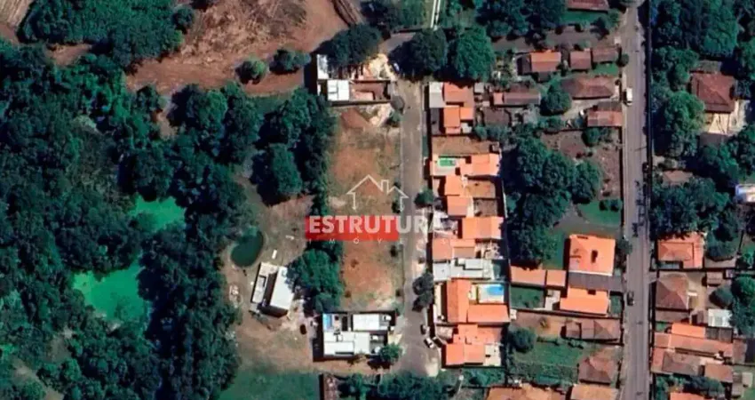 Terreno para venda em residencial parada das pedras (assistência) de 224.00m²