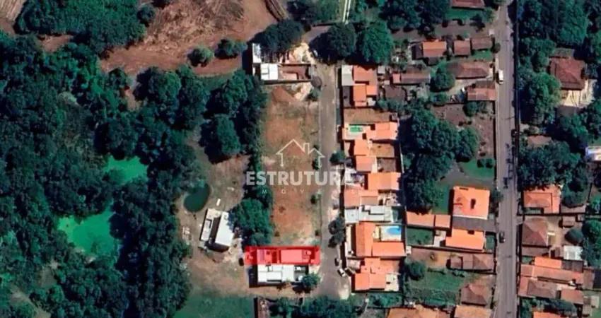 Terreno para venda em residencial parada das pedras (assistência) de 223.00m²