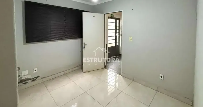 Apartamento para alugar em chácara luza de 40.00m² com 2 quartos