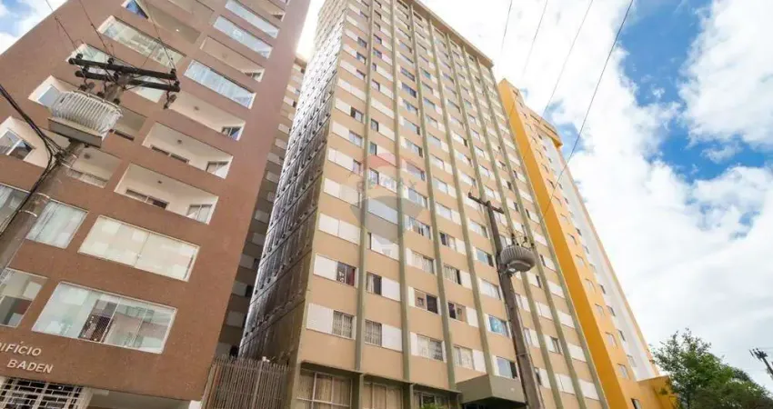 Apartamento para venda em cristo rei de 92.00m² com 3 quartos e 1 garagem