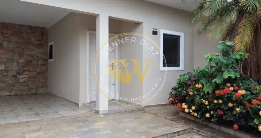 Casa de condomínio para venda em jardim tarraf ii de 226.00m² com 3 quartos, 3 suites e 2 garagens